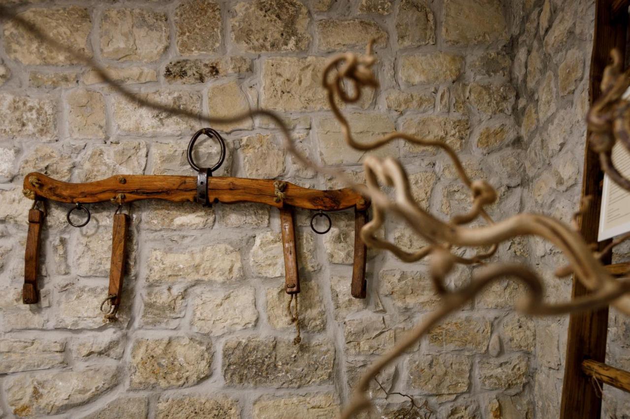Masseria Grande Montecilfone Dış mekan fotoğraf